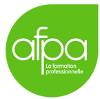 Logo de l'AFPA