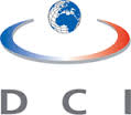 Logo de DCI (Défense Conseil International)