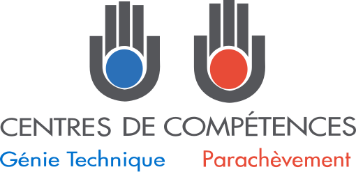 Logo Centres de compétences